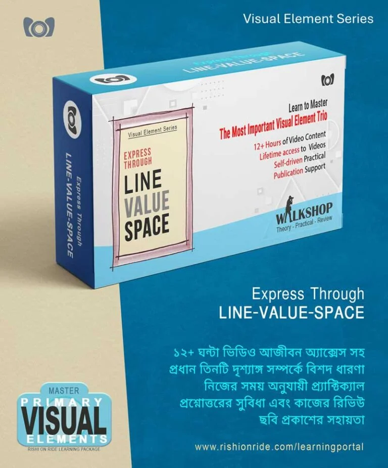 Line-Value-Space